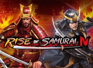 Rise of Samurai